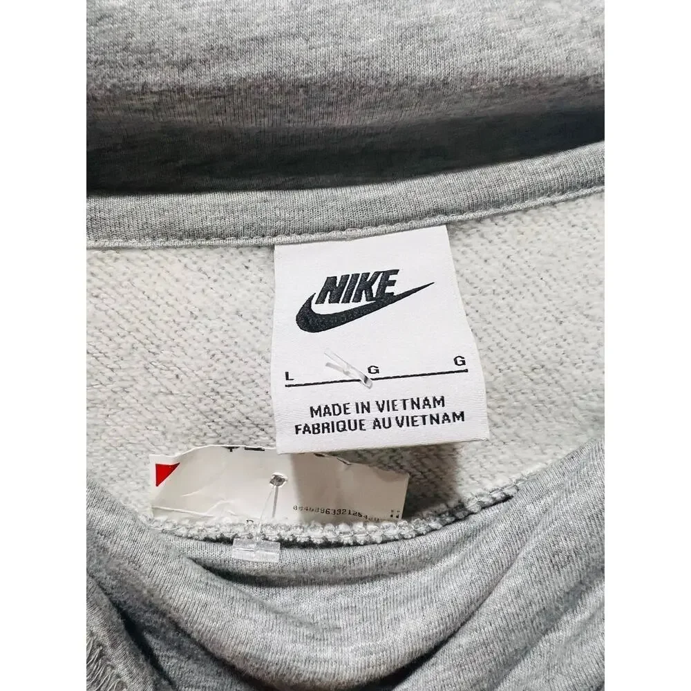 Nike new tag